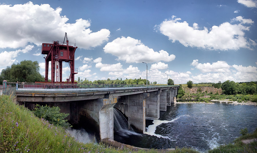 РезÑлÑÑÐ°Ñ Ð¿Ð¾ÑÑÐºÑ Ð·Ð¾Ð±ÑÐ°Ð¶ÐµÐ½Ñ Ð·Ð° запиÑом "дамби на ЧеÑемоÑÑ"